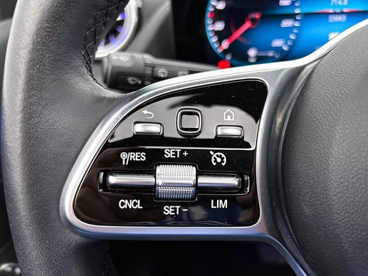 Mercedes-Benz B-Klasse - Afbeelding 11 van 30