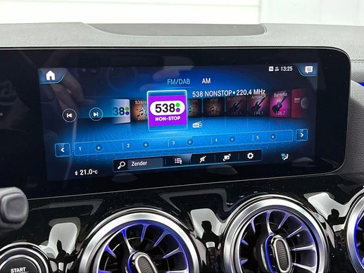 Mercedes-Benz B-Klasse - Afbeelding 12 van 30