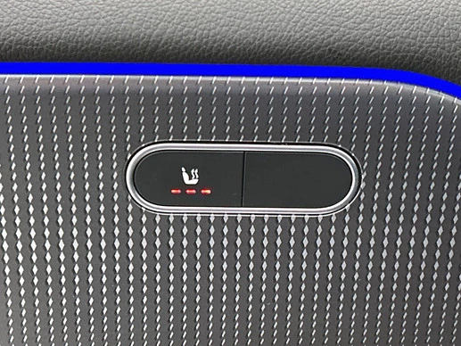 Mercedes-Benz B-Klasse - Afbeelding 13 van 30