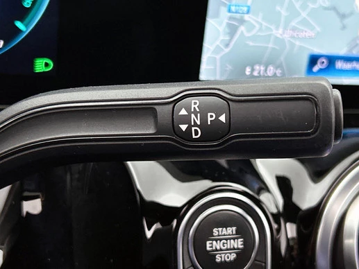 Mercedes-Benz B-Klasse - Afbeelding 14 van 30