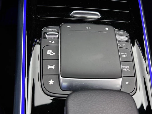 Mercedes-Benz B-Klasse - Afbeelding 15 van 30