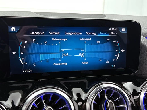 Mercedes-Benz B-Klasse - Afbeelding 16 van 30