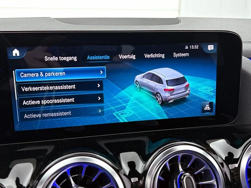 Mercedes-Benz B-Klasse - Afbeelding 18 van 30