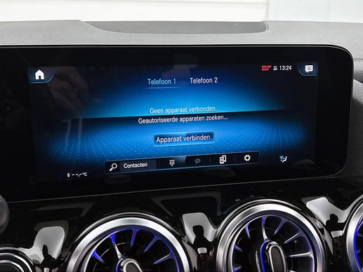 Mercedes-Benz B-Klasse - Afbeelding 20 van 30