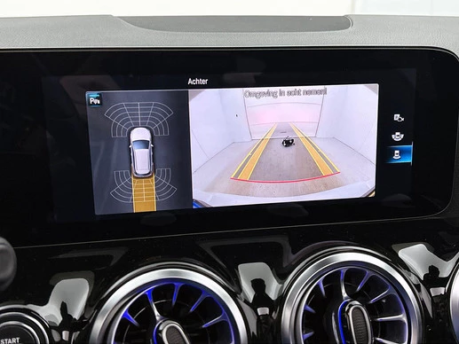 Mercedes-Benz B-Klasse - Afbeelding 21 van 30