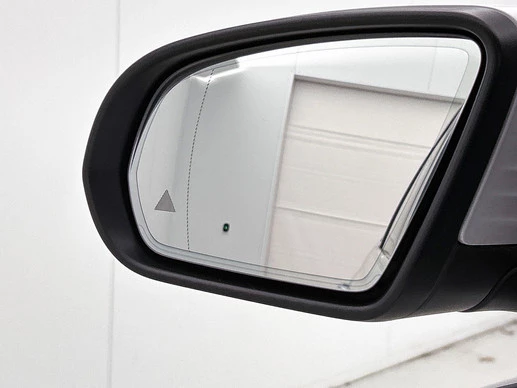 Mercedes-Benz B-Klasse - Afbeelding 24 van 30