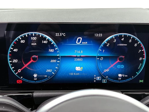 Mercedes-Benz B-Klasse - Afbeelding 26 van 30