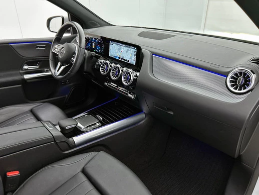 Mercedes-Benz B-Klasse - Afbeelding 27 van 30