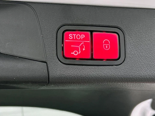 Mercedes-Benz B-Klasse - Afbeelding 30 van 30