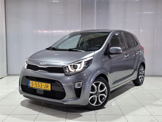 Kia Picanto - Afbeelding 1 van 21