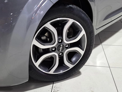 Kia Picanto - Afbeelding 2 van 21