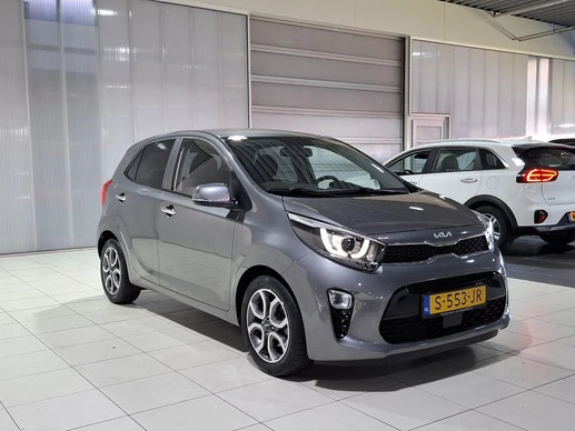 Kia Picanto - Afbeelding 3 van 21