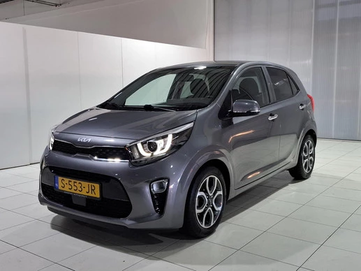 Kia Picanto - Afbeelding 5 van 21
