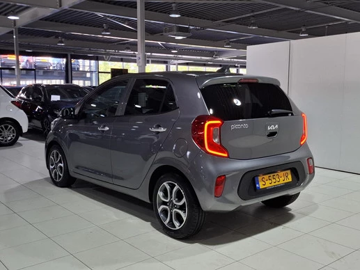 Kia Picanto - Afbeelding 6 van 21