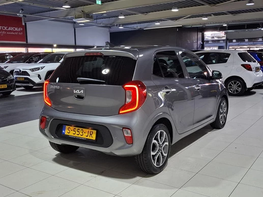 Kia Picanto - Afbeelding 7 van 21
