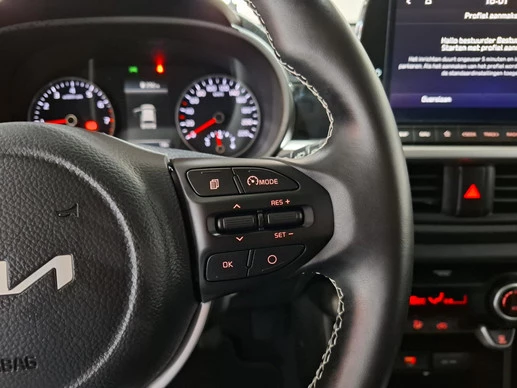 Kia Picanto - Afbeelding 11 van 21