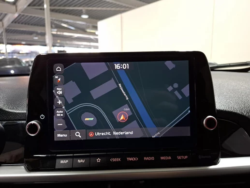 Kia Picanto - Afbeelding 12 van 21