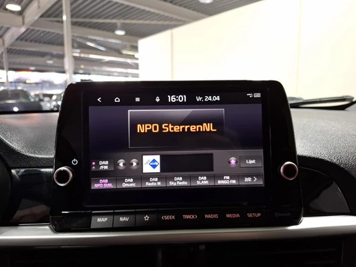 Kia Picanto - Afbeelding 13 van 21