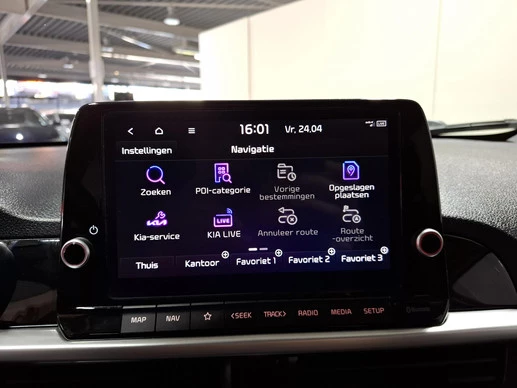 Kia Picanto - Afbeelding 14 van 21