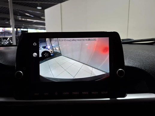 Kia Picanto - Afbeelding 15 van 21