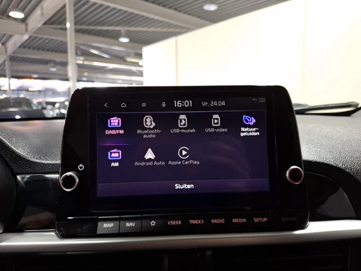 Kia Picanto - Afbeelding 16 van 21