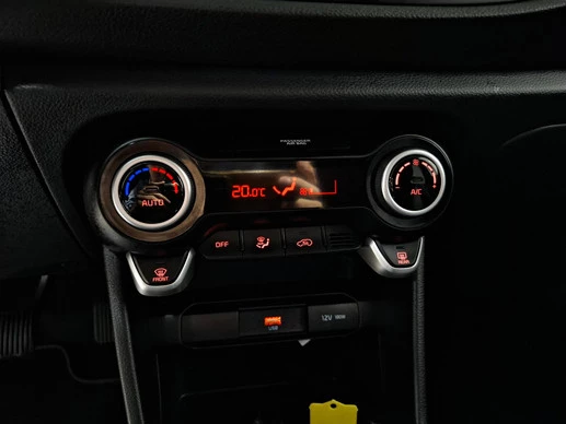 Kia Picanto - Afbeelding 17 van 21