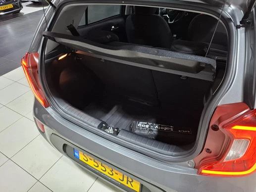 Kia Picanto - Afbeelding 18 van 21