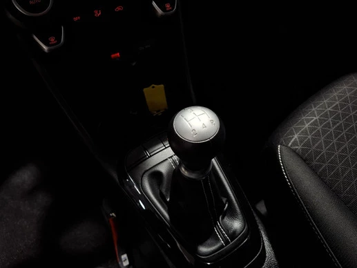 Kia Picanto - Afbeelding 19 van 21