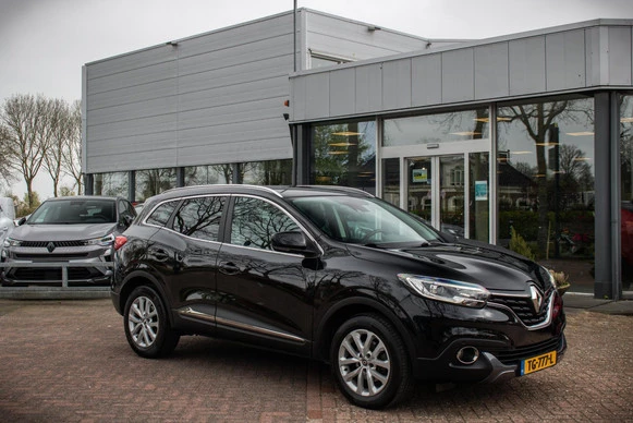Renault Kadjar - Afbeelding 1 van 25