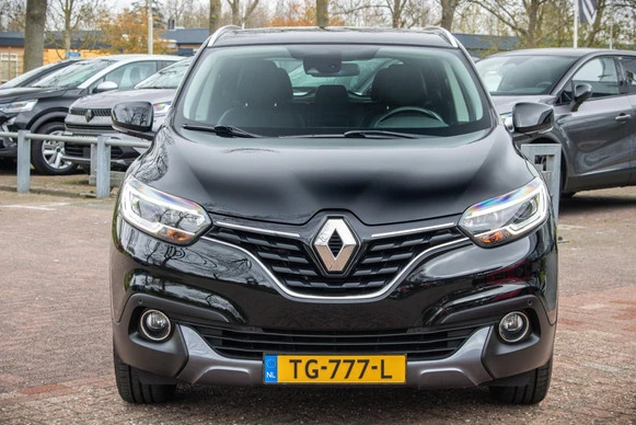 Renault Kadjar - Afbeelding 2 van 25