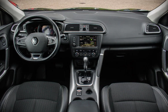 Renault Kadjar - Afbeelding 3 van 25