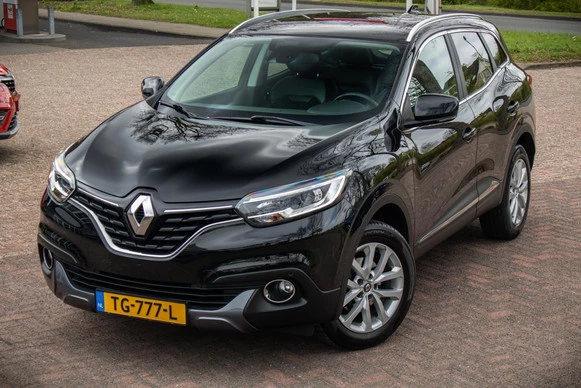 Renault Kadjar - Afbeelding 4 van 25
