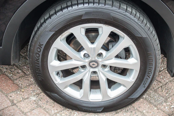 Renault Kadjar - Afbeelding 6 van 25