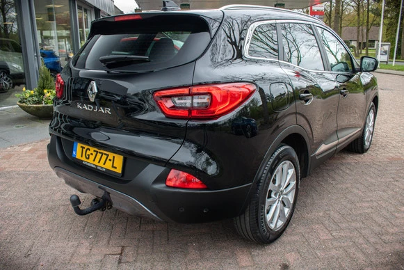 Renault Kadjar - Afbeelding 8 van 25