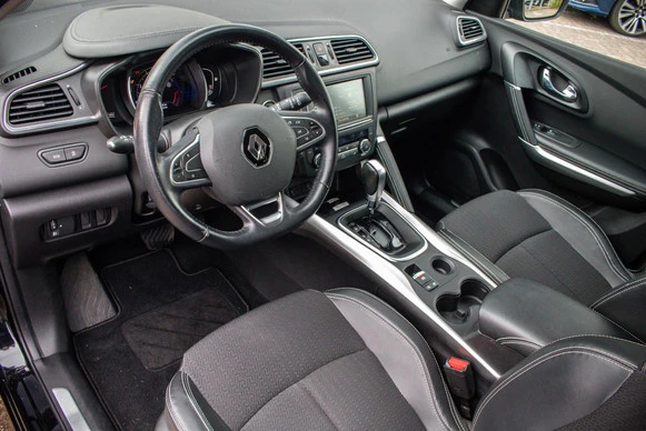 Renault Kadjar - Afbeelding 9 van 25