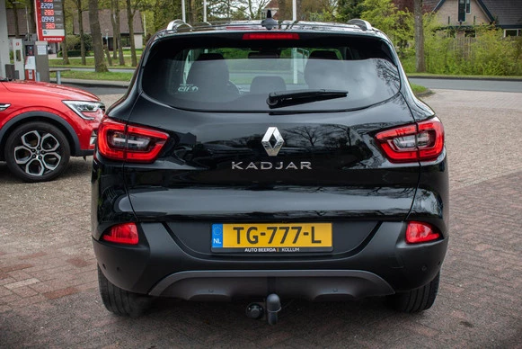 Renault Kadjar - Afbeelding 10 van 25