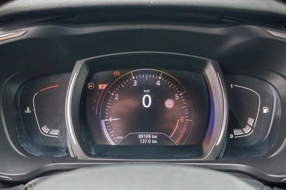 Renault Kadjar - Afbeelding 11 van 25