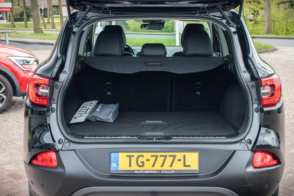 Renault Kadjar - Afbeelding 12 van 25