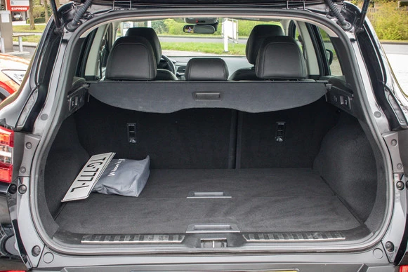 Renault Kadjar - Afbeelding 13 van 25