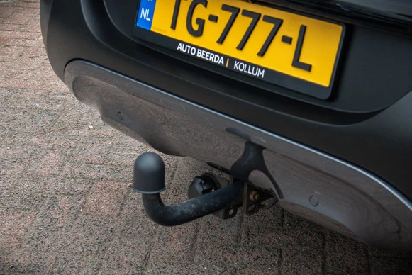 Renault Kadjar - Afbeelding 15 van 25