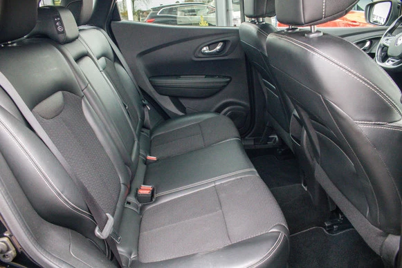 Renault Kadjar - Afbeelding 16 van 25