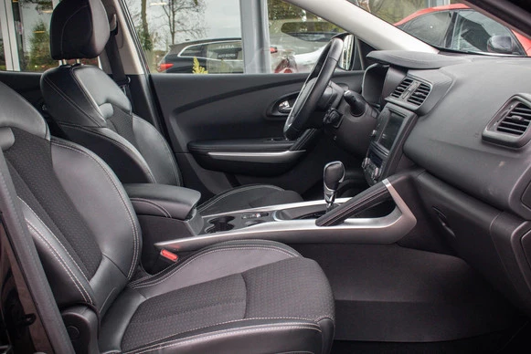 Renault Kadjar - Afbeelding 17 van 25