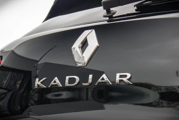 Renault Kadjar - Afbeelding 18 van 25