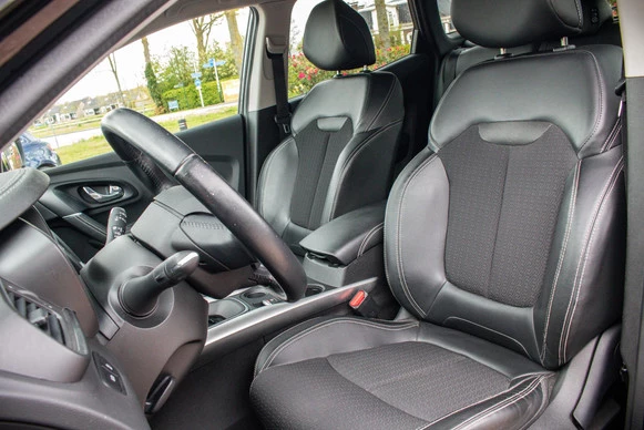 Renault Kadjar - Afbeelding 19 van 25