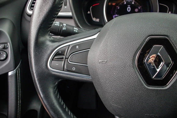 Renault Kadjar - Afbeelding 20 van 25