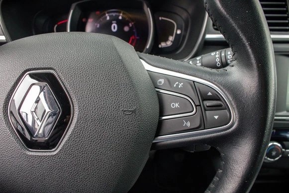 Renault Kadjar - Afbeelding 21 van 25