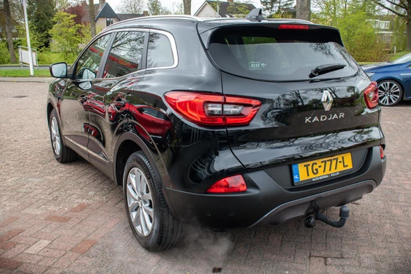 Renault Kadjar - Afbeelding 23 van 25