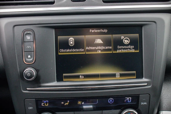 Renault Kadjar - Afbeelding 24 van 25