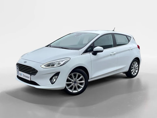 Ford Fiesta - Afbeelding 1 van 30