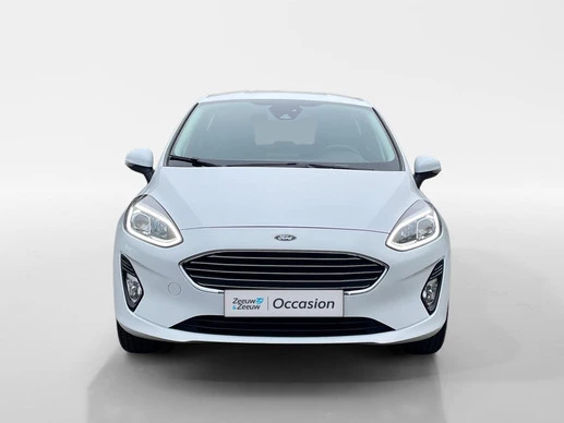 Ford Fiesta - Afbeelding 2 van 30